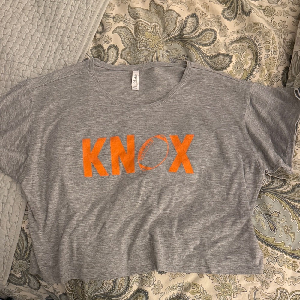 Tennessee Vols football tshirt
